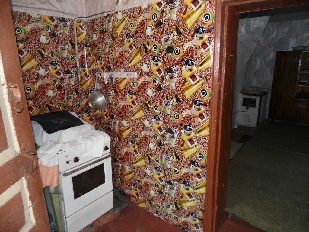 Residential Condition! Separate House! 25 Acres, Privatized.