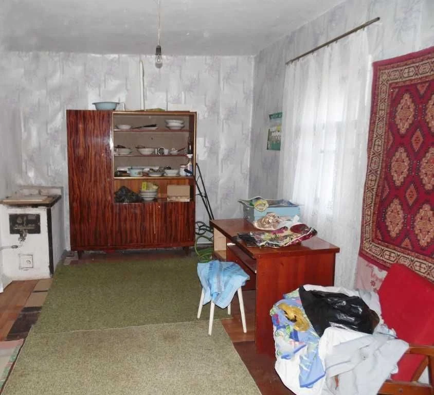 Residential Condition! Separate House! 25 Acres, Privatized.
