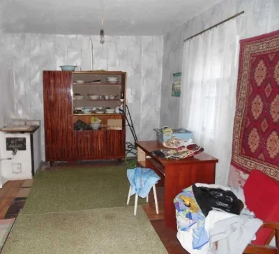 Residential Condition! Separate House! 25 Acres, Privatized.