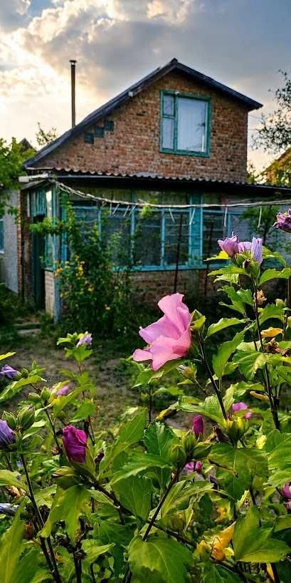 продам дачу біля річки