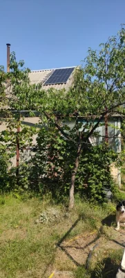 продам дачу біля річки