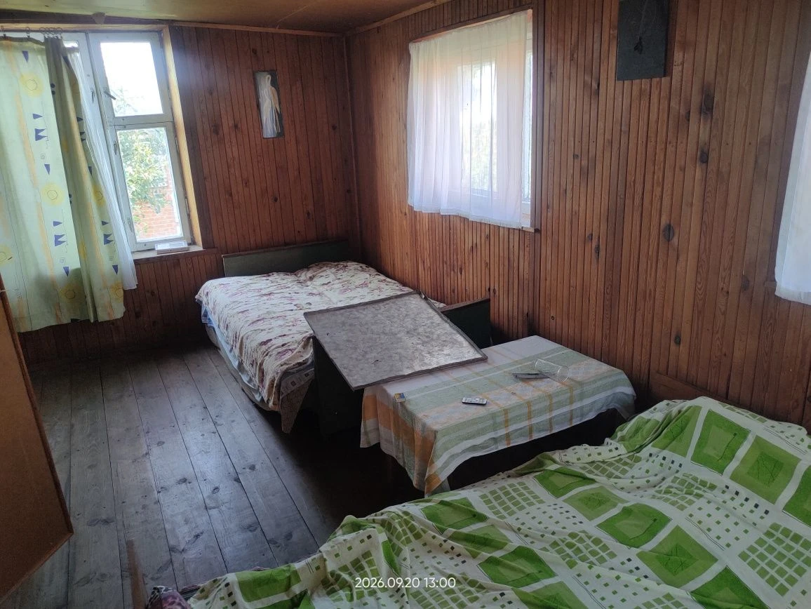продам дачу біля річки