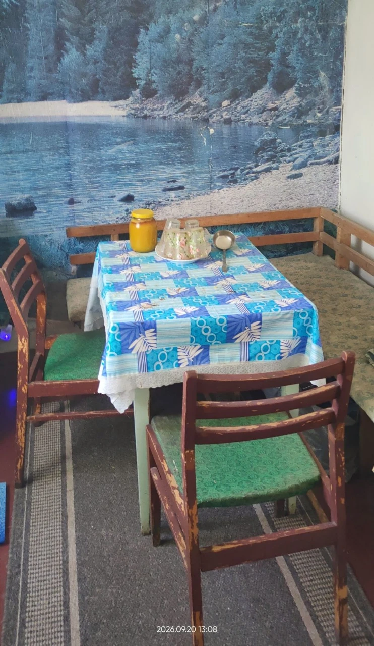 продам дачу біля річки