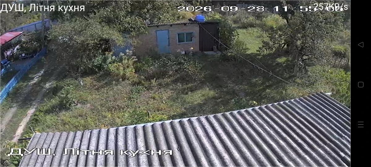 продам дачу біля річки