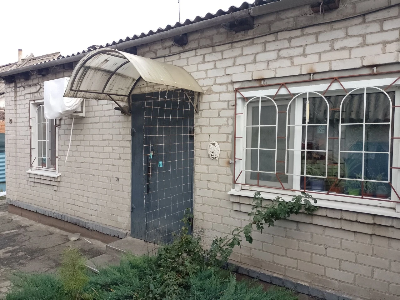 Продам дом в Шевченковском районе