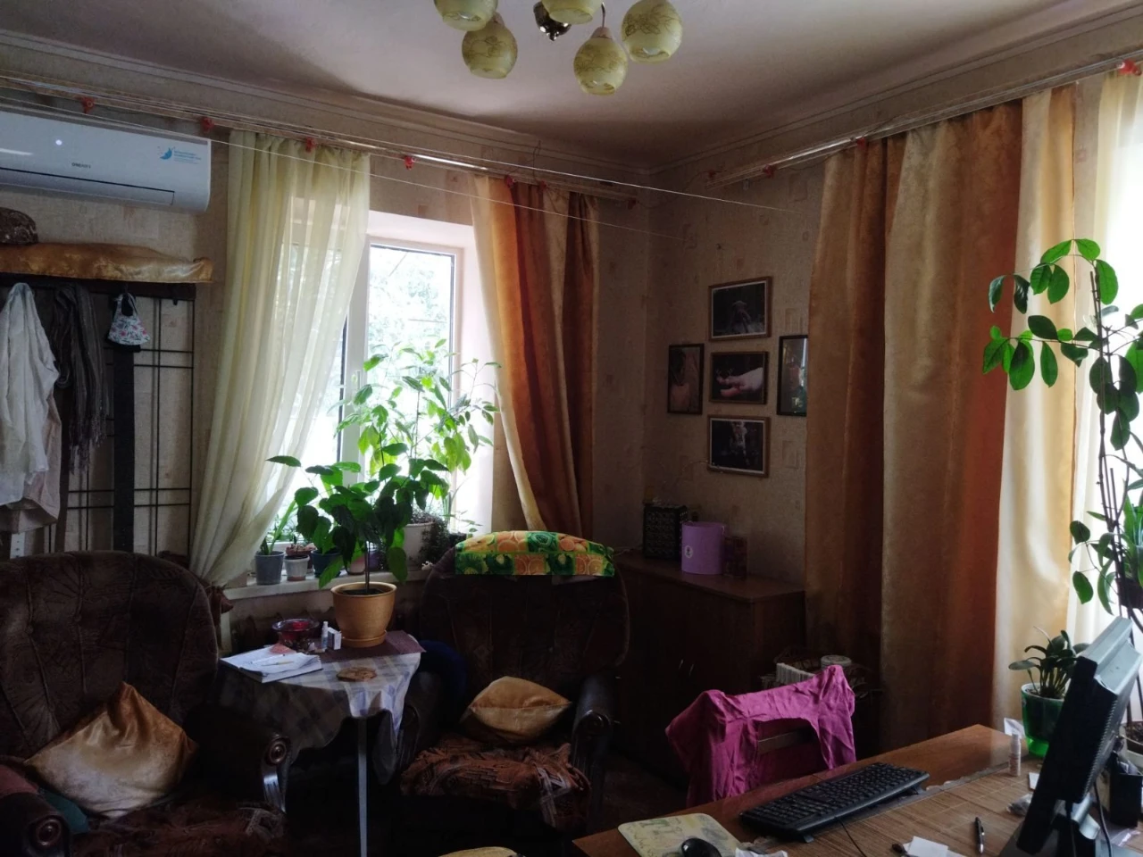 Продам дом в Шевченковском районе