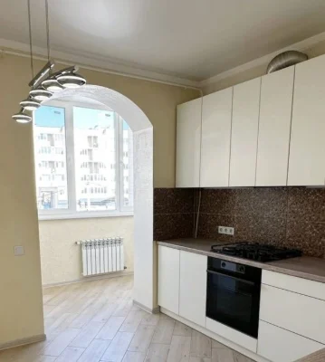 Продажа 1-комнатной квартиры по государственным программам