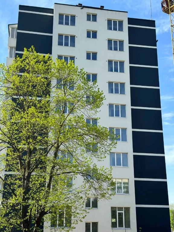 Продается двухкомнатная квартира в районе Пасічна