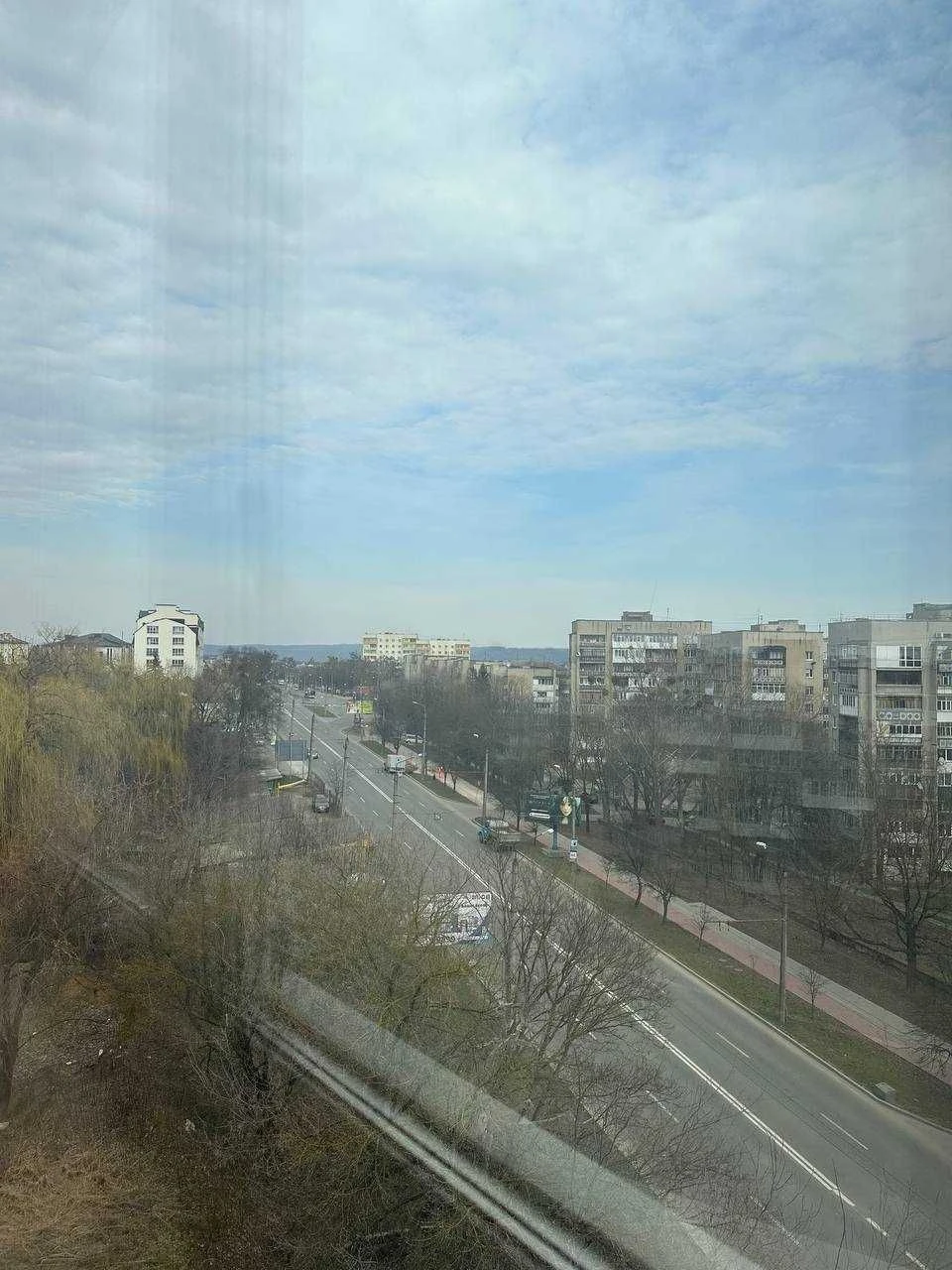 Продается двухкомнатная квартира в районе Пасічна
