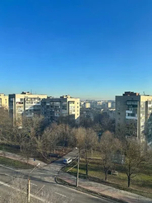 Продается двухкомнатная квартира в районе Пасічна