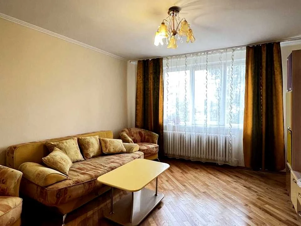Квартира. Івано-Франківськ, Галицька вул.
