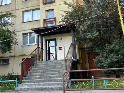 Квартира. Івано-Франківськ, Галицька вул.