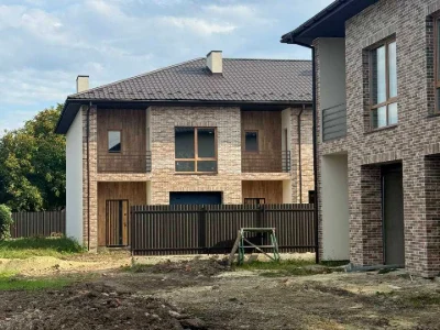 Будинок. Івано-Франківськ, Рильського вул.