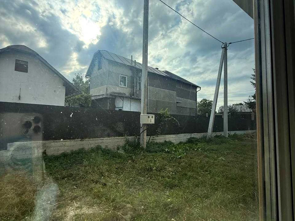 Будинок. Івано-Франківськ, Рильського вул.