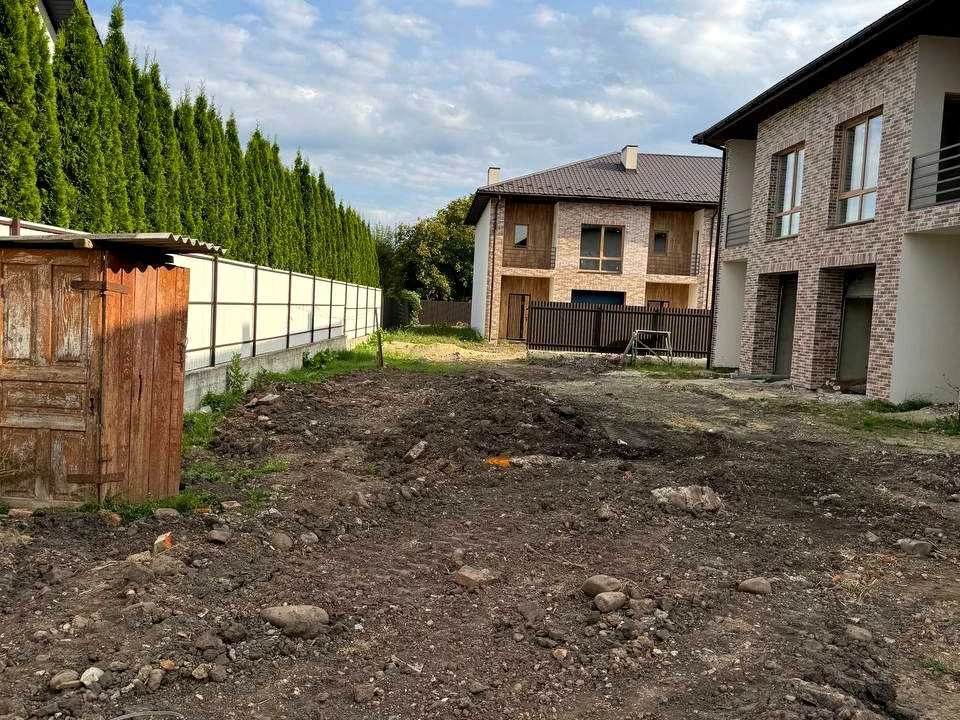 Будинок. Івано-Франківськ, Рильського вул.