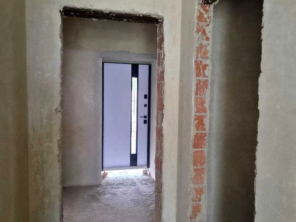 Будинок. Івано-Франківськ, Рильського вул.