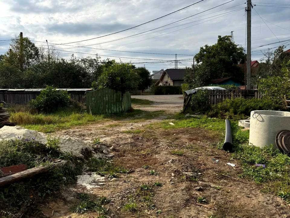 Будинок. Івано-Франківськ, Рильського вул.
