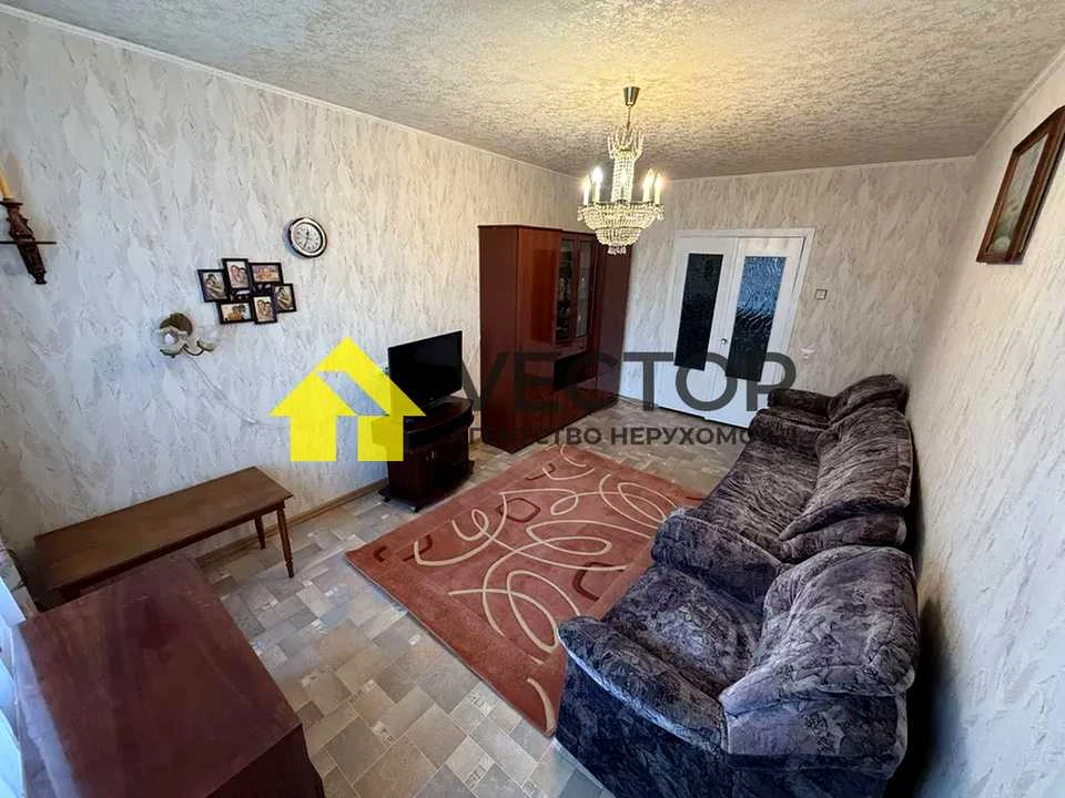 Квартира. Полтава, улица Полюсна.