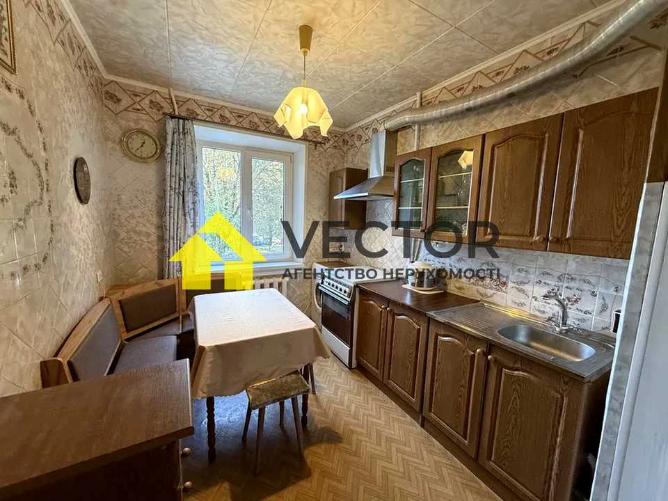 Квартира. Полтава, улица Полюсна.