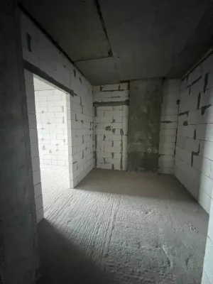 Срочно! Новая квартира в ЖК «Свобода». Площа 47 м², 9 этаж.