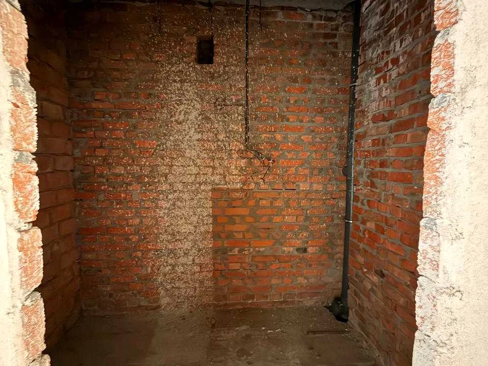 Квартира. Хмельницький, Озерна вул.