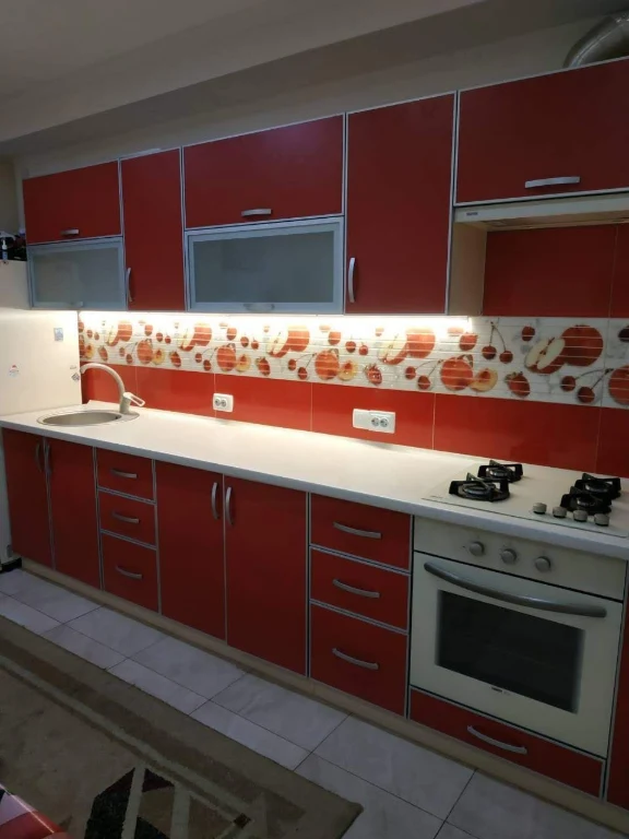 Продаж квартири двохкімнатної