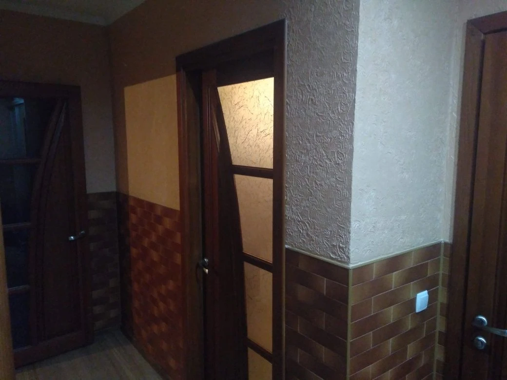 Sale of a Two-Bedroom Apartment