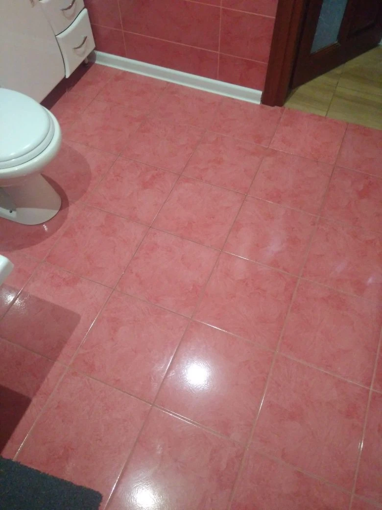 Sale of a Two-Bedroom Apartment