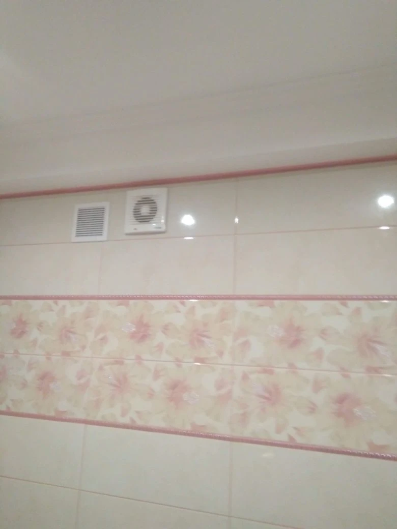 Sale of a Two-Bedroom Apartment