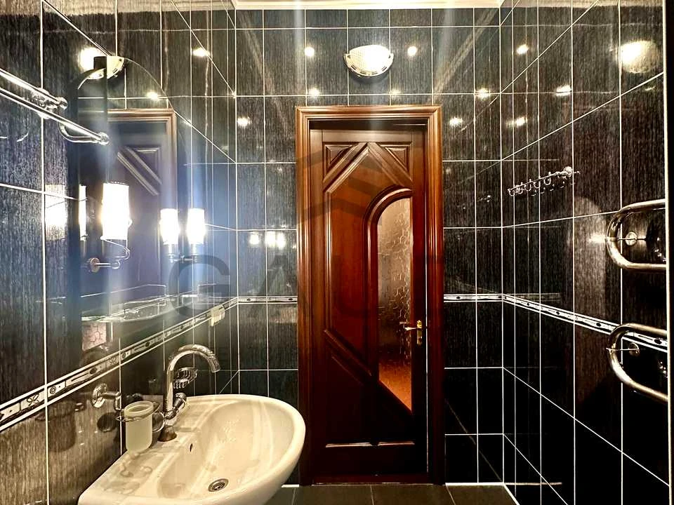 Apartment. Igor Bezhaia Street, Mykolaiv