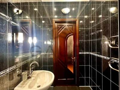 Apartment. Igor Bezhaia Street, Mykolaiv