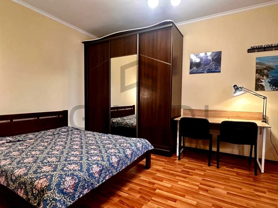 Apartment. Igor Bezhaia Street, Mykolaiv