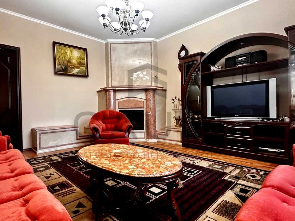 Apartment. Igor Bezhaia Street, Mykolaiv