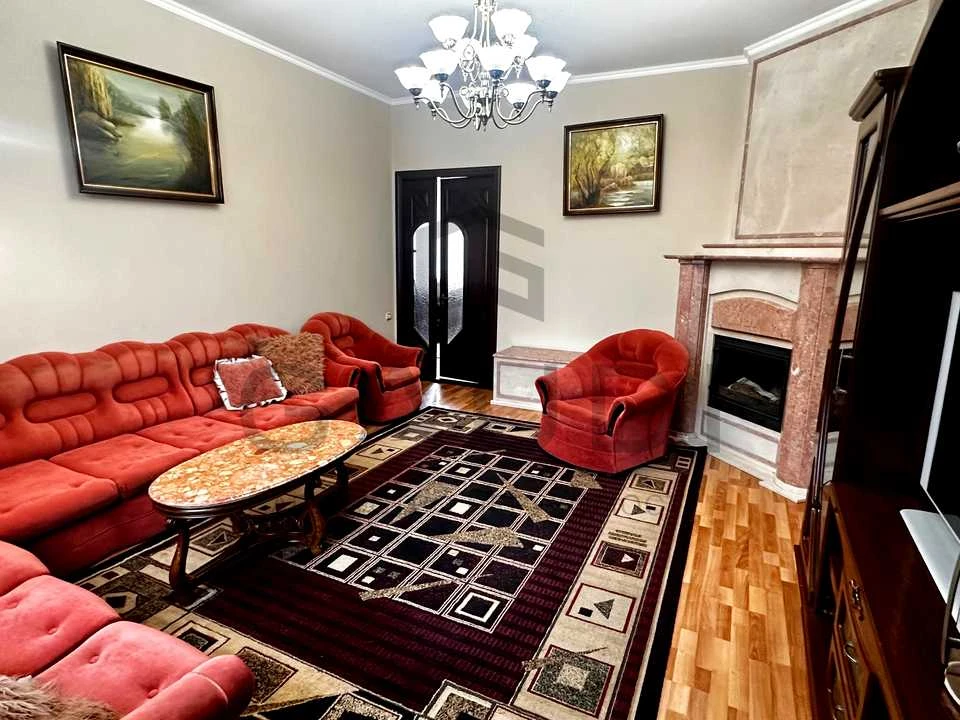 Apartment. Igor Bezhaia Street, Mykolaiv