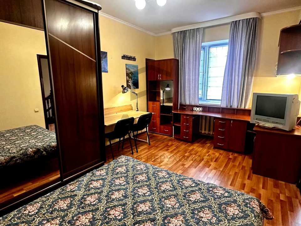 Apartment. Igor Bezhaia Street, Mykolaiv