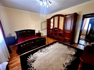 Apartment. Igor Bezhaia Street, Mykolaiv