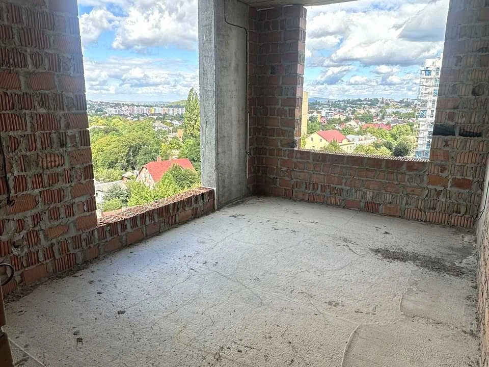 Квартира. Чернівці, Павла Каспрука вул.