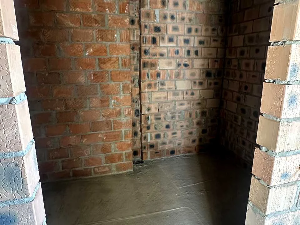Apartment. Chernivtsi, Pavla Kaspruka st.