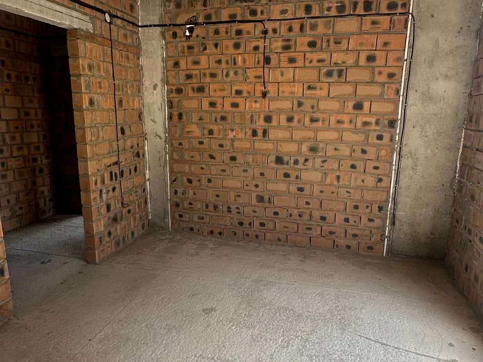 Apartment. Chernivtsi, Pavla Kaspruka st.
