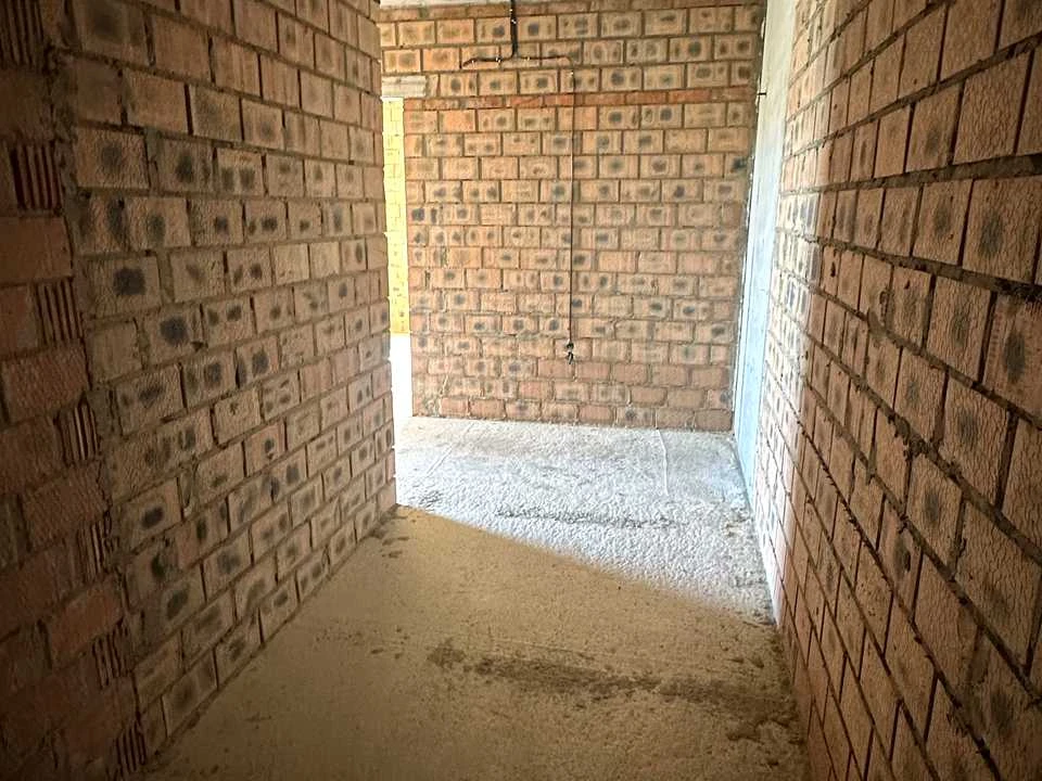 Apartment. Chernivtsi, Pavla Kaspruka st.