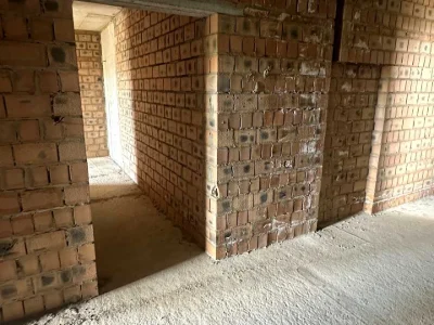 Apartment. Chernivtsi, Pavla Kaspruka st.