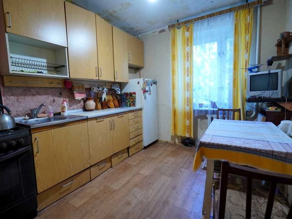 Квартира. Киев, улица Вадима Гетьмана
