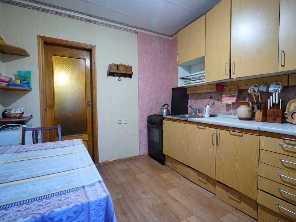 Квартира. Киев, улица Вадима Гетьмана