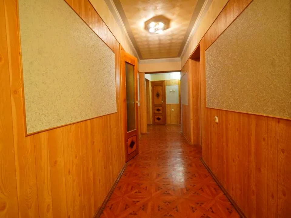 Квартира. Киев, улица Вадима Гетьмана