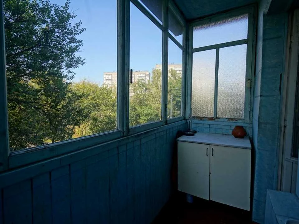Квартира. Киев, улица Вадима Гетьмана