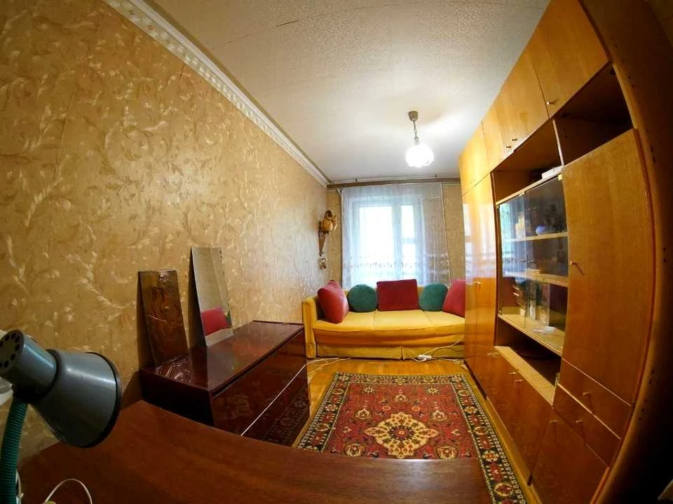 Квартира. Киев, улица Вадима Гетьмана