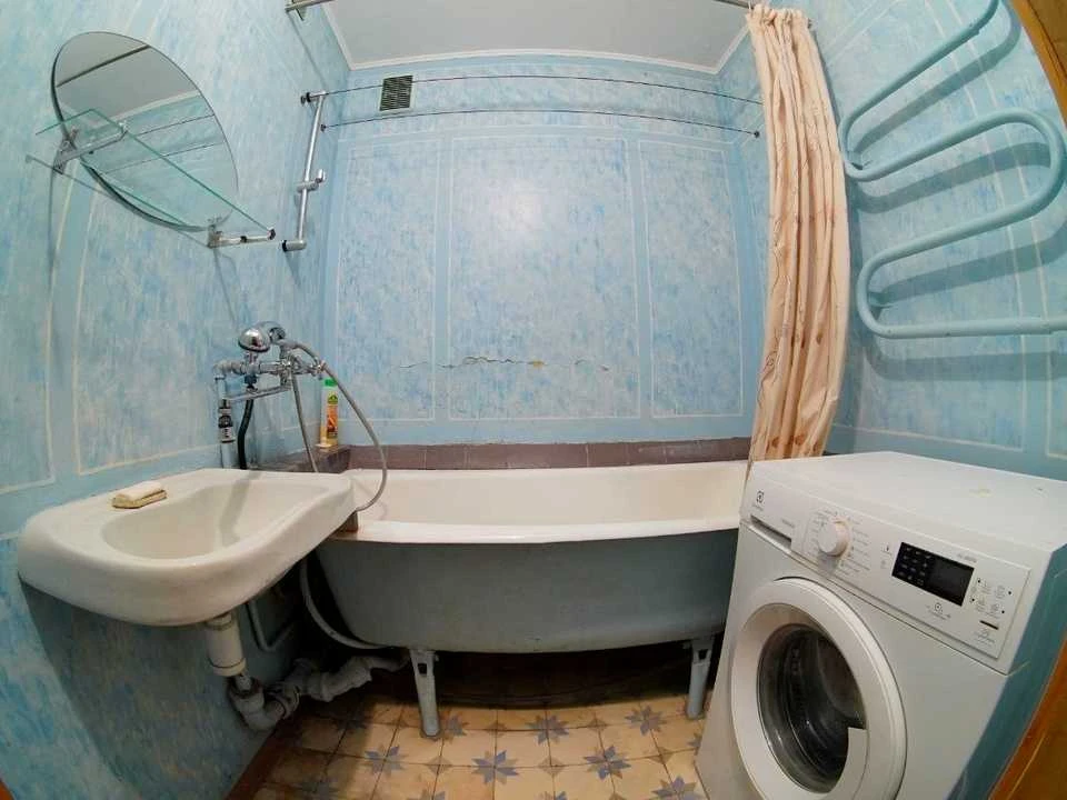 Квартира. Киев, улица Вадима Гетьмана