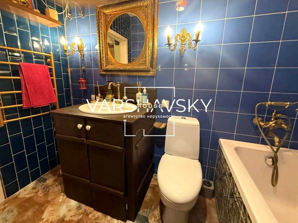Квартира. Киев, улица Всеволода Змеинка