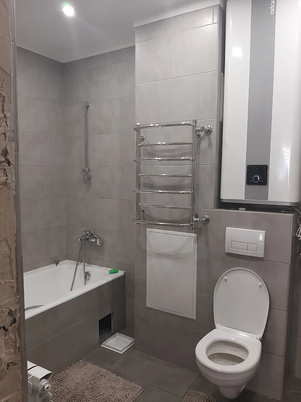 Rent 2-room apartment 74 m², Revuchego St., 5