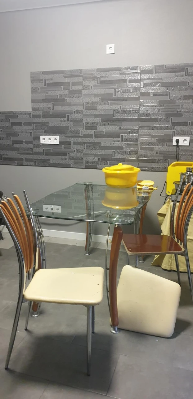 Rent 2-room apartment 74 m², Revuchego St., 5